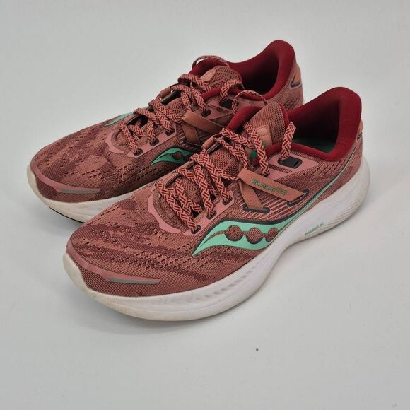 Saucony Guide 16 Women's Size 9 Running Shoes - Picture 1 of 6